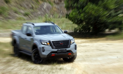 Nissan mạnh tay tung ưu đãi cho toàn bộ sản phẩm nhập khẩu
